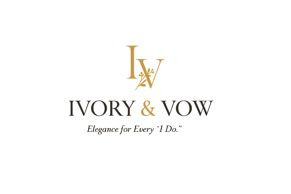 Ivory & Vow